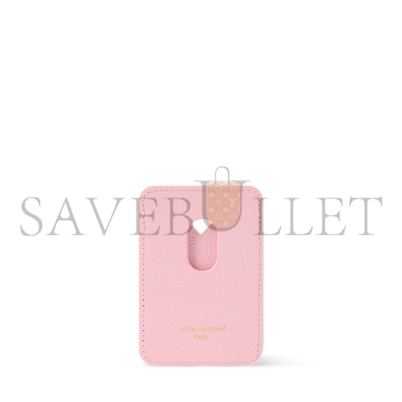 l0vis Vvtt0n magnetic card sleeve m28319 (9.5*6.5*0.5cm)